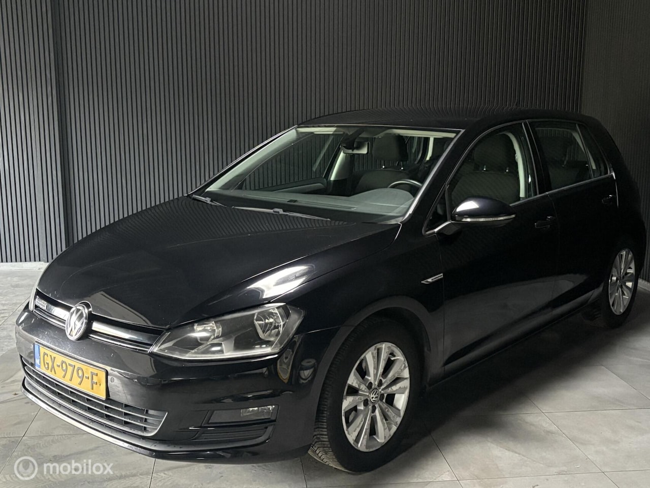 Volkswagen Golf - 1.0 TSI Comfortline - Navi - Cruise - Nap - - AutoWereld.nl
