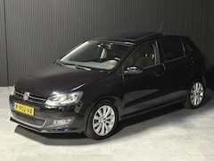 Volkswagen Polo - 1.2 TSI R-Line | 2013 | Slechts 92.761 km | Panorama dak |