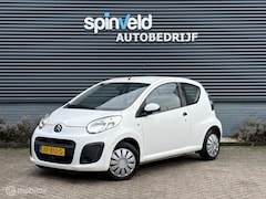 Citroën C1 - 1.0 Tendance - Nieuwe APK - Nette auto