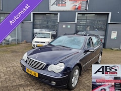 Mercedes-Benz C-klasse Combi - 180 Elegance APK MAART 2027