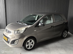 Kia Picanto - 1.0 CVVT ISG - Airco - Nieuwe Apk