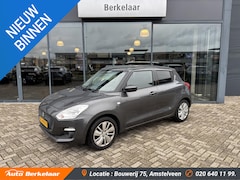 Suzuki Swift - 1.2 Select | Apple Carplay & Android Auto | Achteruitrijcamera |
