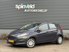 Ford Fiesta - 1.25 - Airco - 5drs - Elektrische ramen