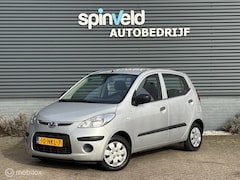 Hyundai i10 - 1.1 Active Cool - Airco - Elek Pakket - Nap