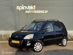 Hyundai Matrix - 1.6i Dynamic - Airco - Elektrische ramen