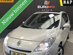 Renault Grand Scénic - 1.4 TCe Expression 1e Eigenaar - NAP