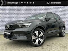 Volvo XC40 - Recharge Core 70 kWh | Cruise Control | Google Navigatie | Stoel-/Stuurverwarming | Warmte