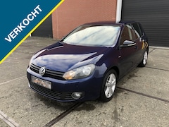 Volkswagen Golf - 1.2 TSI Comfl. BlueM