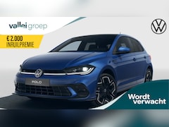 Volkswagen Polo - 1.0 TSI 95PK DSG R-Line Edition