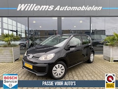 Volkswagen Up! - 1.0 BMT move up Airco , Electrische Ramen