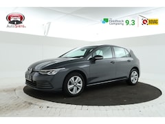 Volkswagen Golf - 1.0 TSI Life 5 Deurs hb, Navigatie, Airco,