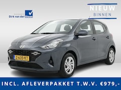 Hyundai i10 - 1.0 Comfort Smart Comfort smart 2020 km