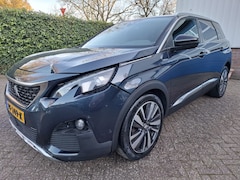 Peugeot 5008 - 1.2 PureTech GT-Line 7-PERSOONS 130PK