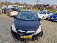 Opel Corsa - 1.4-16V Enjoy