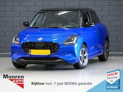 Suzuki Swift - 1.2 82PK Automaat Style Smart Hybrid | CAMERA | CARPLAY | CRUISE CONTROL |