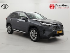 Toyota RAV4 - 2.5 Hybrid AWD Executive | Leder | Dodehoek detectie | JBL | Navigatie | 360 camera | Stoe
