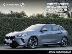 BMW 1-serie - 120 | M-Sport | 18'' | Camera | Stoelverw