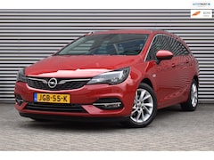 Opel Astra Sports Tourer - 1.4 Turbo Elegance, Airco, Ecc, Cruise, Navi