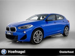 BMW X2 - SDrive20i High Executive | Automaat | Cruise control | Stoelverwarming | Camera | HUD | Tr