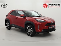 Toyota Yaris Cross - 1.5 Hybrid Dynamic | Apple Carplay / Android Auto | Dodehoek detectie | Stoel-/stuurverwar