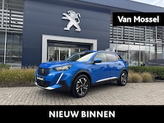 Peugeot e-2008 - EV Allure 50 kWh l Stoelverwarming l Camera