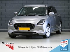 Suzuki Swift - 1.2 Select Smart Hybrid | CAMERA | CARPLAY | CRUISE CONTROL |