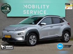 Hyundai Kona Electric - EV Fashion 64 kWh