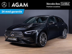 Mercedes-Benz CLA-klasse Shooting Brake - 250 e Business Solution AMG Panorama dak
