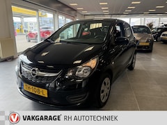 Opel Karl - 1.0 ecoFLEX Edition orgnl NL