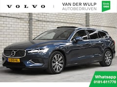 Volvo V60 - T8 390PK AWD Inscription | Schuifdak | Harman Kardon | Trekhaak