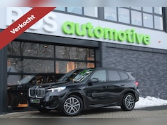 BMW X1 - sDrive20i | BTW | M-SPORT | KEYLESS | HUD | 360 CAM | AMBIENCE LIGHT |