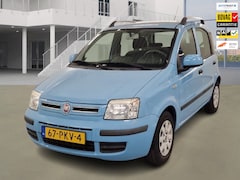 Fiat Panda - 1.2 Edizione Cool 1e Eig. 54.500 km +NAP NL-auto