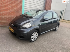 Toyota Aygo - 1.0-12V Comfort Navigator 5-deurs Airco Bj:2011