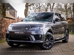 Land Rover Range Rover Sport - 2.0 P400e HSE Dynamic Massage I Soft Close I Entertainment I Head Up I Stoelventilatie