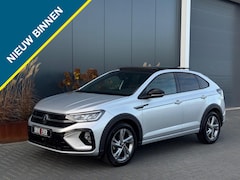 Volkswagen Taigo - 1.0 TSI R-Line FULL PANO APPLE CARPLAY LED SPORTVELGEN