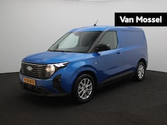 Ford Transit Courier - 1.5 EcoBlue Limited | Camera | Navigatie | Adaptive Cruise | Airco | LMV | MIstlampen |