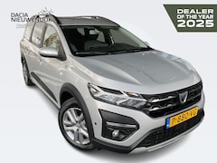 Dacia Jogger - 1.0 TCe Bi-Fuel Comfort 5p. / LPG / TREKHAAK / AIRCONDITIONING / APPLE & ANDROID CARPLAY /