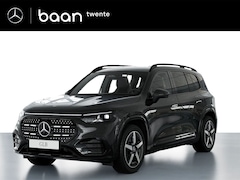 Mercedes-Benz GLB - 250+ Business Solution AMG Electric | Premium | Nightpakket | Parkeerpakket | Spiegelpakke