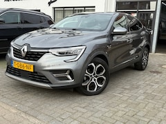 Renault Arkana - 1.3 mild hybrid 160 techno, NL-Auto, Automaat, Navigatie, Camera, Climate Controle, Cruise