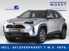 Toyota Yaris Cross - 1.5 Hybrid 130 Dynamic | Safety/ Winter Pakket | Dodehoekdetectie | Stuurwiel- En Stoelver