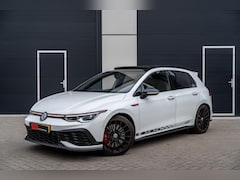 Volkswagen Golf - 2.0 TSI GTI 45 Jaar|H/K|Sfeer|Pano|BOMVOL