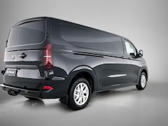 Volkswagen e-Transporter - Style L2H1 218PK | TIJDELIJK €2.000, - EXTRA PREMIE | Radio | Multifunctioneel stuur | Tre