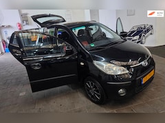 Hyundai i10 - 1.25i Dynamic Cool T deurs Airco