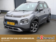 Citroën C3 Aircross - 1.2 PureTech S&S Feel Automaat /Trehaak
