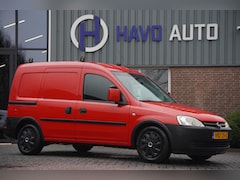 Opel Combo - 1.4-16V Benzine, SCHUIFDEUR, BTW-VRIJ / MARGE