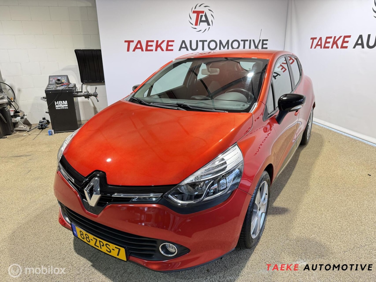 Renault Clio - 0.9 TCe Expression APK/CLIMA/CRUIS/NAP/1EIG - AutoWereld.nl