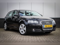 Audi A3 Sportback - 1.6 FSI Ambition