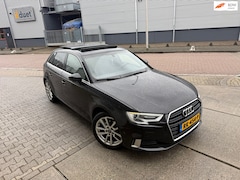 Audi A3 Sportback - 1.0 TFSI Design Pro Line Plus PANO AUTOMAAT Stoelverwarming