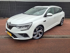 Renault Mégane E-Tech - Estate 1.6 Plug-In Hybrid 160 R.S. Line