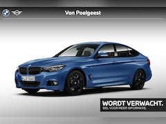 BMW 3-serie Gran Turismo - 320i High Executive Edition M Sportpakket Aut. - Verwacht: Maart 2026